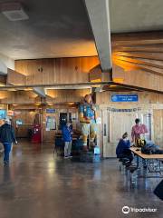 Mount Washington Observatory Offices