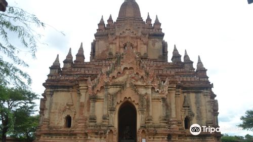 Lawkachanthar Temple