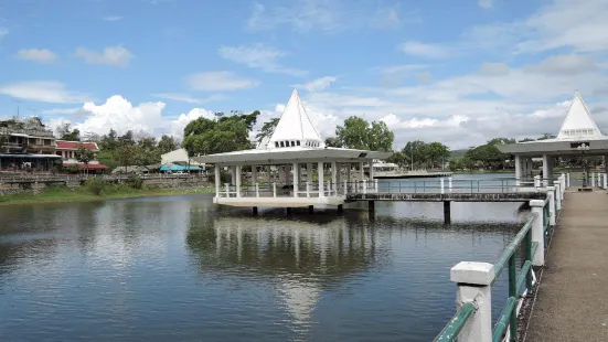 Sa Kaphang Surin Park