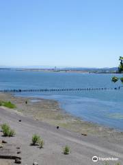 Henry J. Kaiser Shipyard Memorial