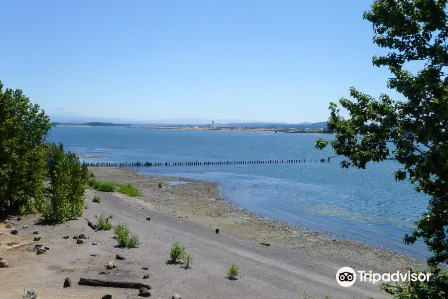 Henry J. Kaiser Shipyard Memorial