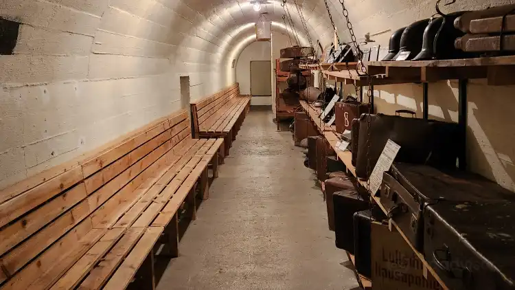 Hotels in der Nähe von Bunkermuseum Hamburg