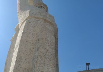 Zaisan Memorial