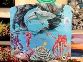 Rinkidink Ink Art Gallery