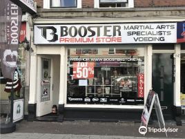 Booster Fightstore