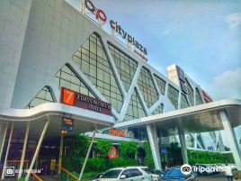 Cityplaza Jatinegara