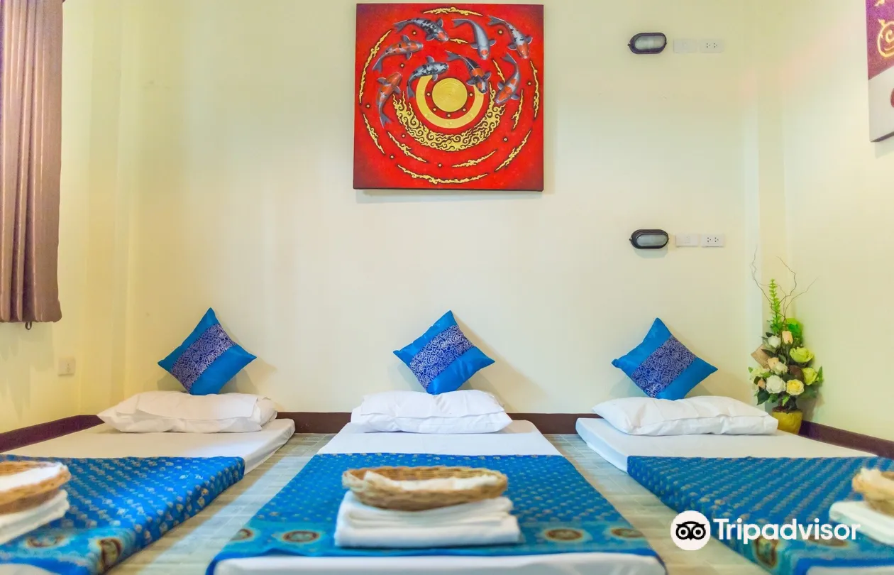 2_Banphrayalanna Massage for Health