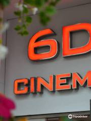 6D Cinema