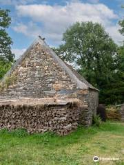 Ecomusee des Monts d'Arree - Maison Cornec