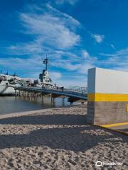 USS LEXINGTON