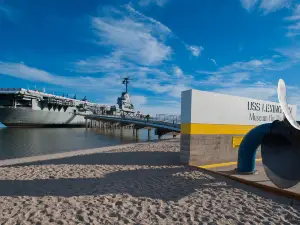 USS LEXINGTON