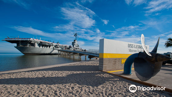USS Lexington