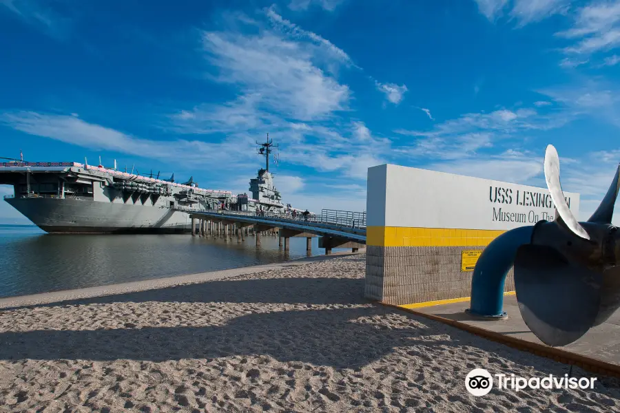 USS Lexington