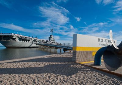 USS Lexington