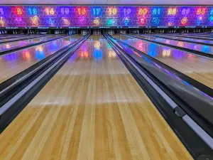 Sun Valley Lanes & Games