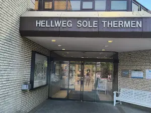 Hellweg-Sole-Thermen