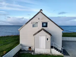 Phare d'Obrestad