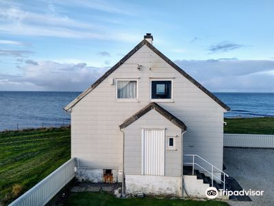 Phare d'Obrestad