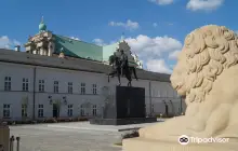 Президентский дворец