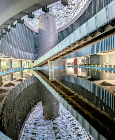 아체 쓰나미 박물관