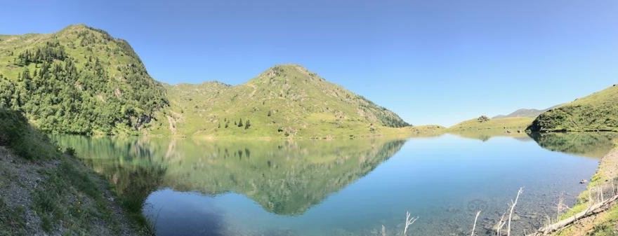 Lac de Bareilles