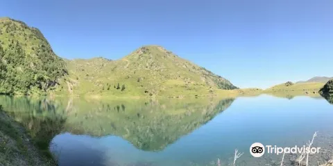 Lac de Bareilles