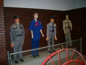Texas Prison Museum