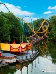 Busch Gardens Williamsburg