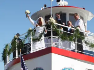 Patriot Cruises