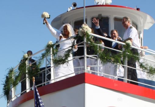 Patriot Cruises