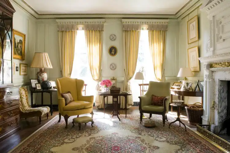 Hotels in Huntingdon