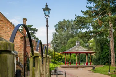 Horsham