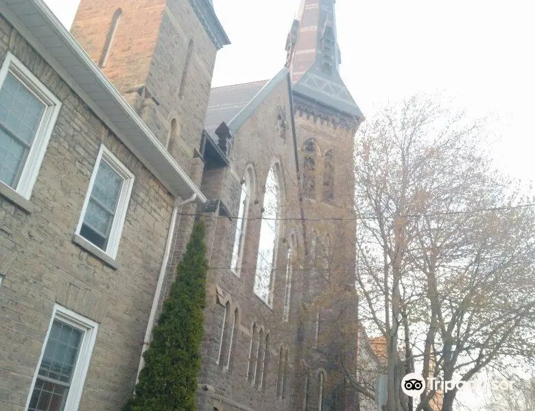 First Presbyterian Church