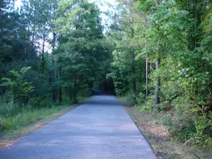 Hillsboro Trail
