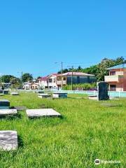 Yarborough Cemetery