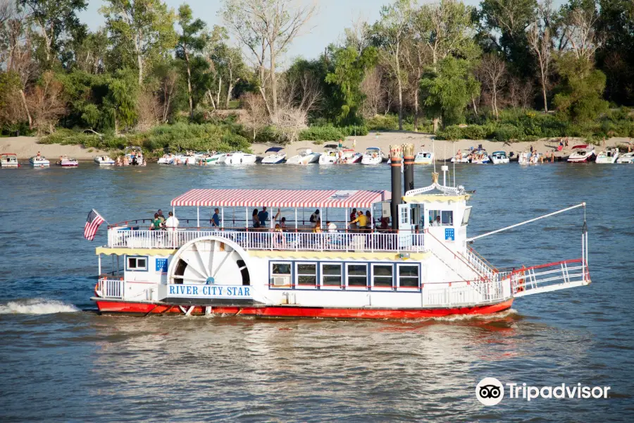 River City Star Riverboat