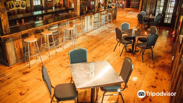 Three Brothers Wineries and Estates