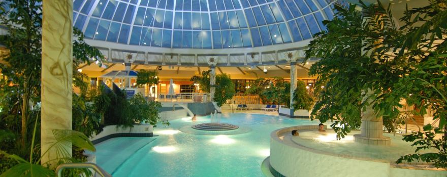 Rhein-Main Therme