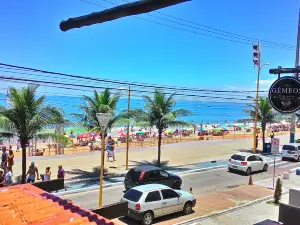 Praia dos Cavaleiros