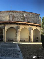 Monasterio de Santa Clara