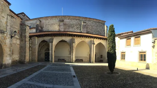 Monastery of Santa Clara