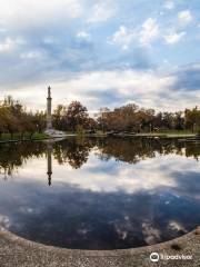 Allegheny Commons Park