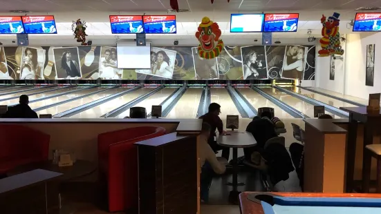 Bowlingcenter Bensheim