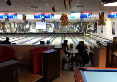 Bowlingcenter Bensheim