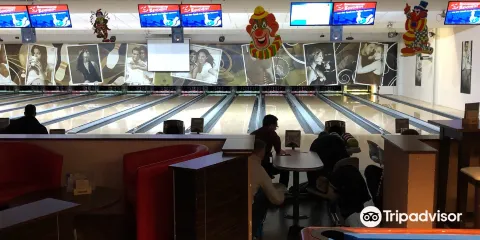 Bowlingcenter Bensheim