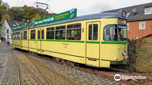 Bergische Museumsbahnen