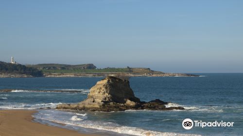 Playa del Camello