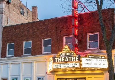 Antioch Theatre