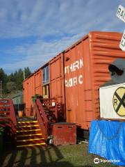 Yaquina Pacific Railroad Historical Society