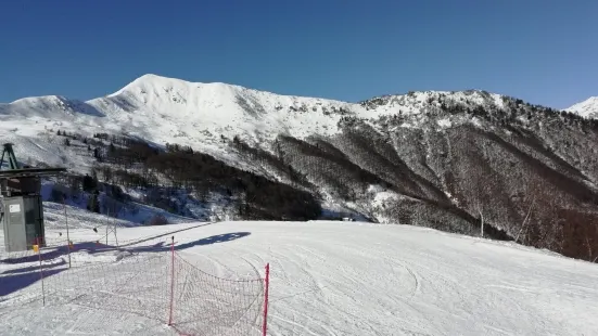 Alagna Freeride Paradise